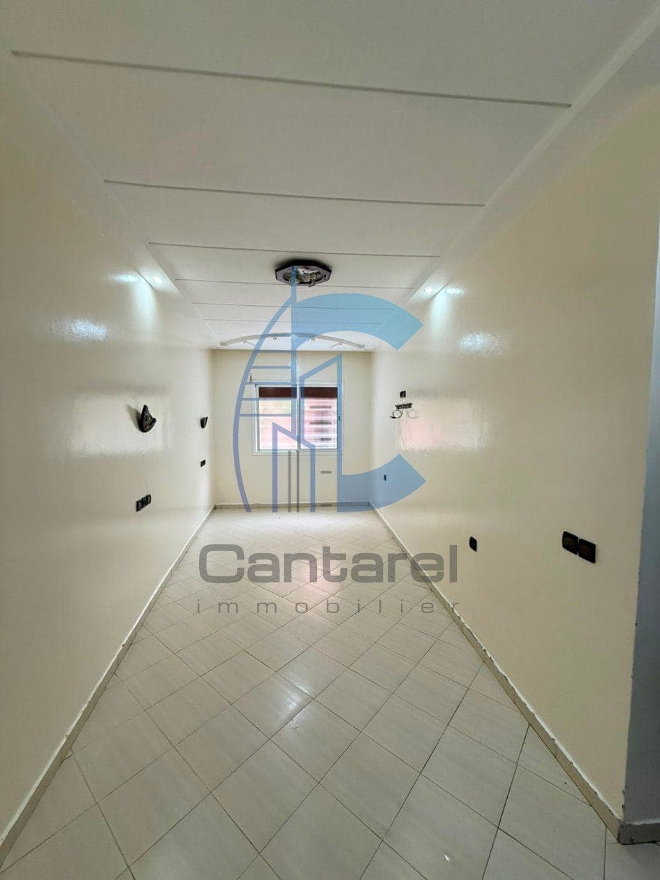Appartement te huur in het centrum