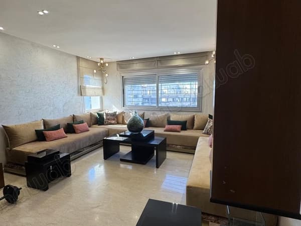 Piso en alquiler en Palmier