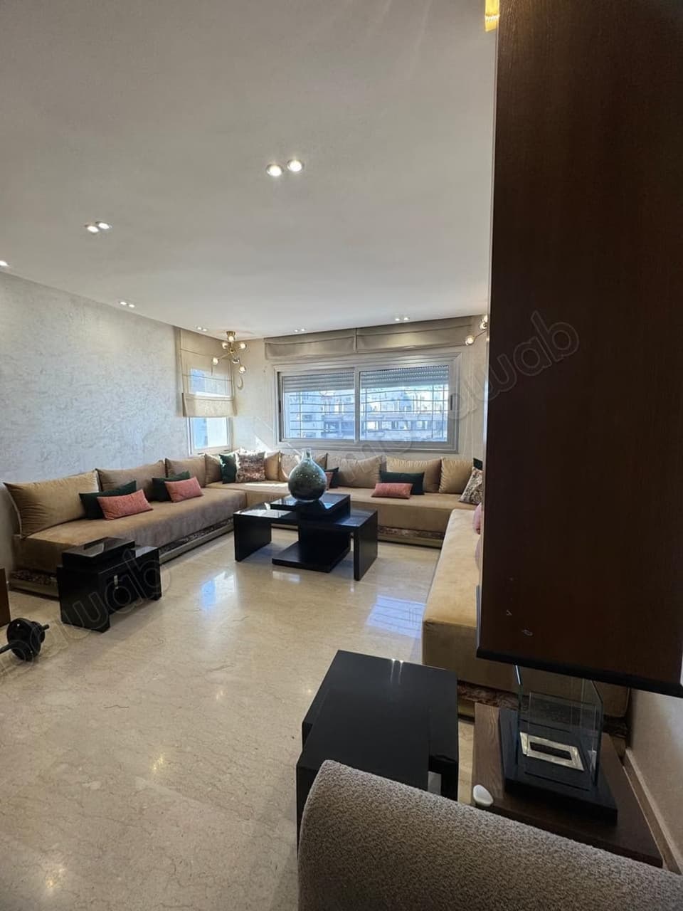 Piso en alquiler en Palmier