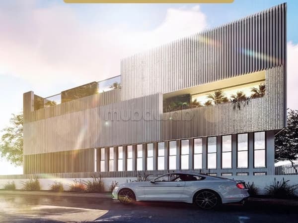 Luxueux bureau de 71 m2 au sein d’un business center