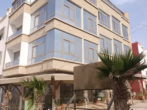 Immeuble pour hotel ou resodence airbnb