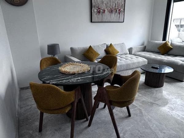 Appartement neuf meublé à louer – Ferme Bretonne
