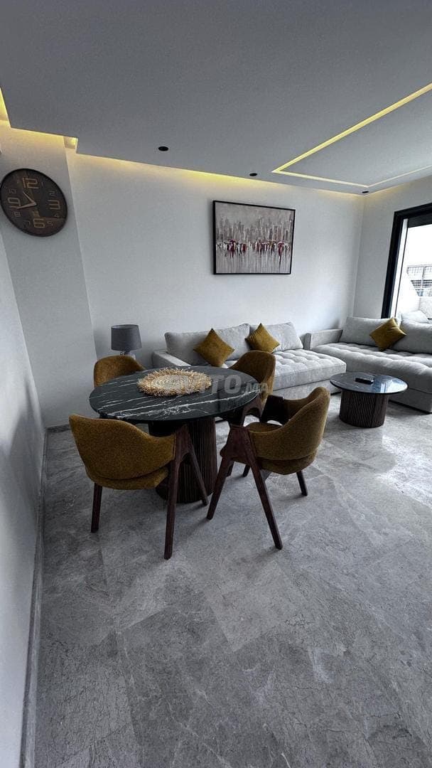 Appartement neuf meublé à louer – Ferme Bretonne