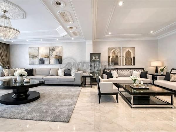 CMN-MA-2507 - Apartment for sale in Les Hôpitaux