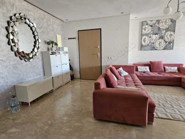 Appartement à Vendre de 166.0 m² à Bouskoura, Victoria