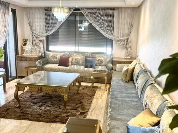 Appartement à vendre 150 m² à Dar Bouazza