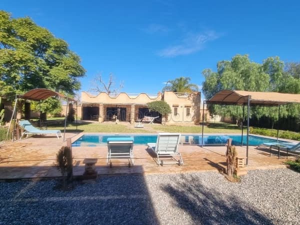 Riad idéal pour une Maison d'hôtes