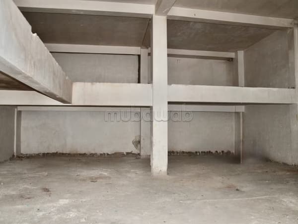 Beau local à vendre en plein centre de Guéliz à Marrakech. Surface de 271 m²