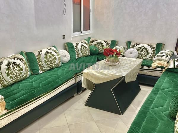 Vente Appartement à Marrakech