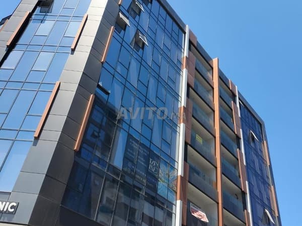 82 vierkante meter plus parking