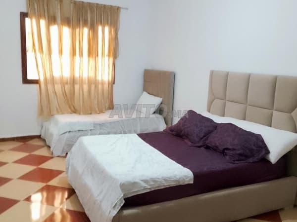 Property Apartment for Sale 90 m² Boujra District
