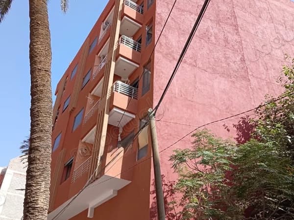 Neue Wohnungen 5 Min. von den Jardins de Majorelle entfernt