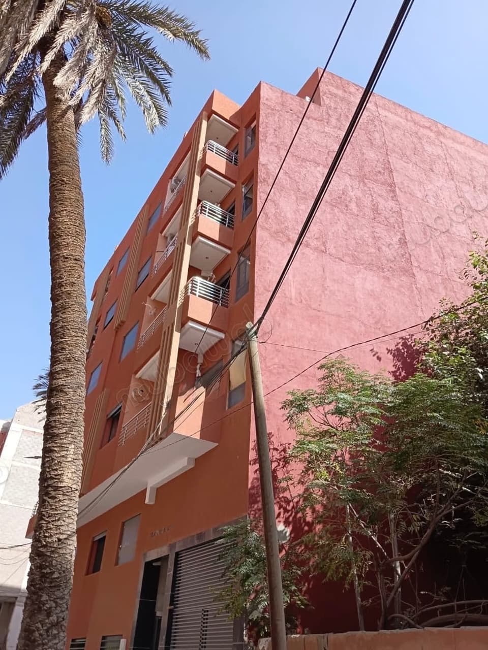 Appartamenti nuovi a 5 minuti dai Giardini Majorelle