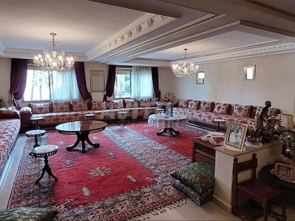 Appartement à vendre 210 m² à Tanger