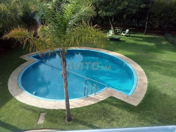 Villa de prestige à vendre – Californie