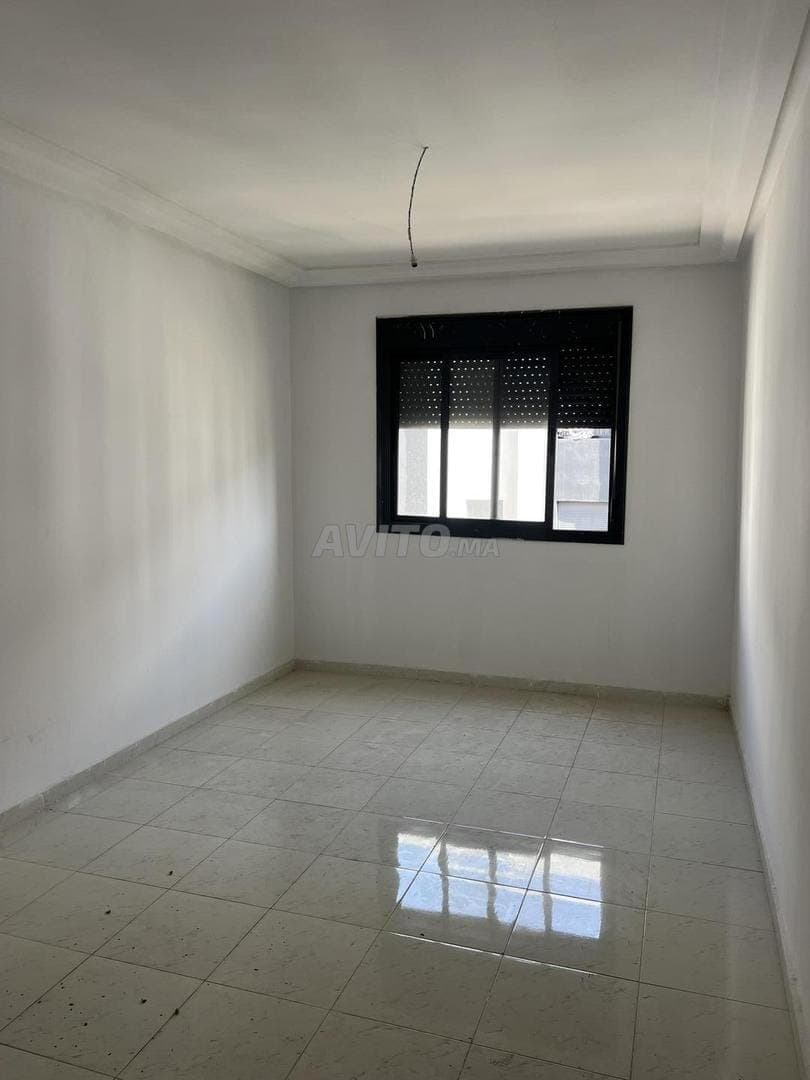 Appartement à louer à Sidi Maarouf