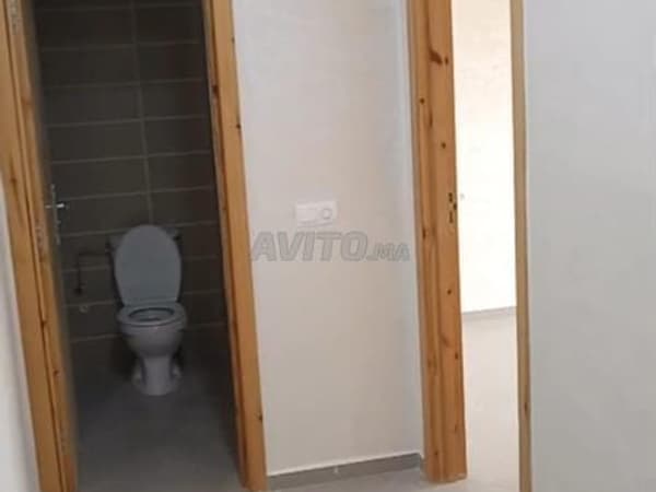 شقة للإيجار طويل الأجل في أغادير