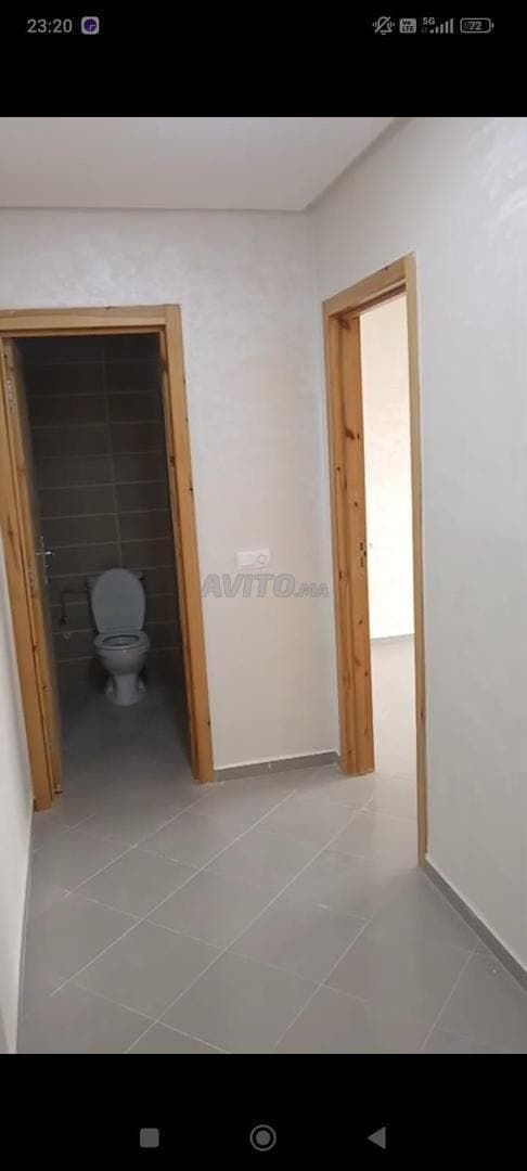 Appartement à louer longue durée à Agadir