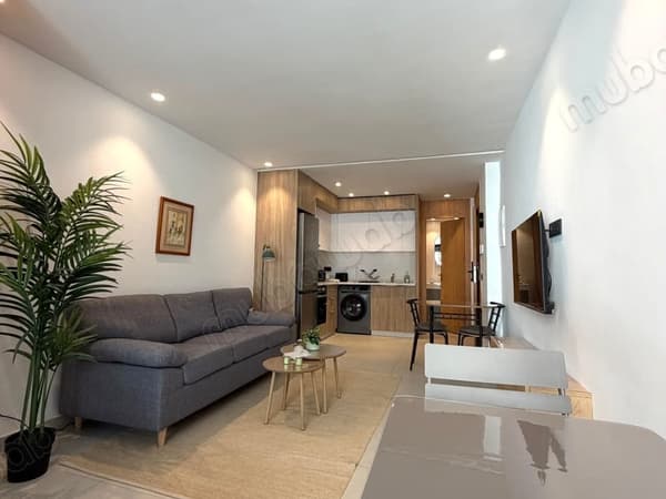 Studio Loft Gauthier