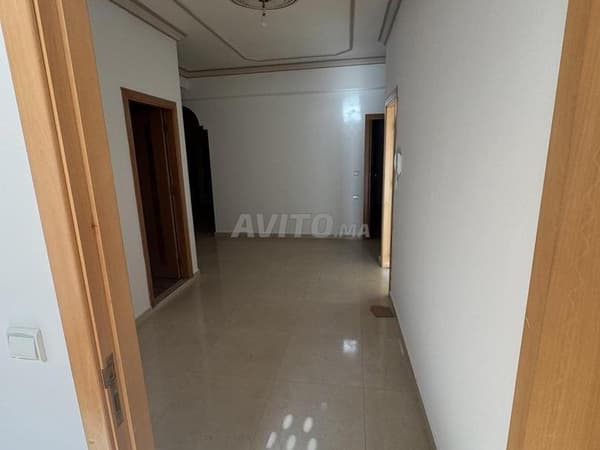 Appartement à louer 130 m² à Tanger