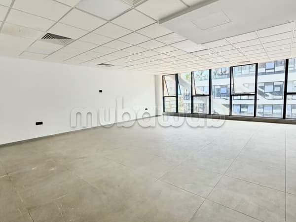 Bureau de standing à louer – Les Orchidées