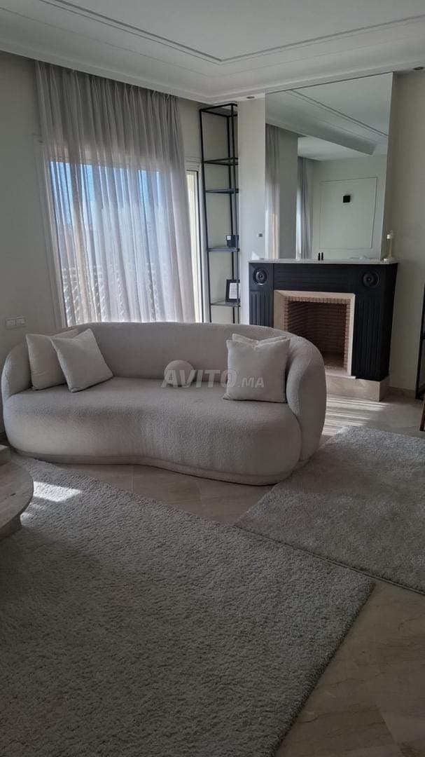 Elegant Apartment in the Les Princesses neighbourhood