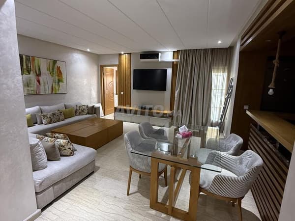 furnished apartment racine extension