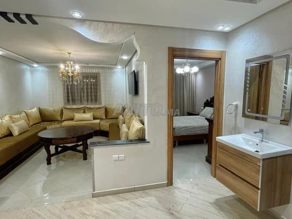 apartamento en alquiler