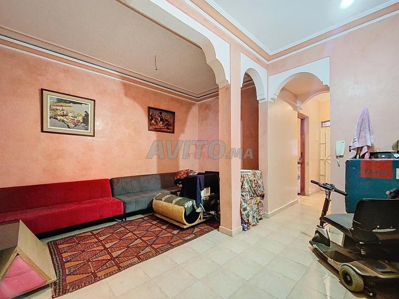 Vente Maison à Marrakech
