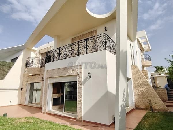 villa à vendre iligh