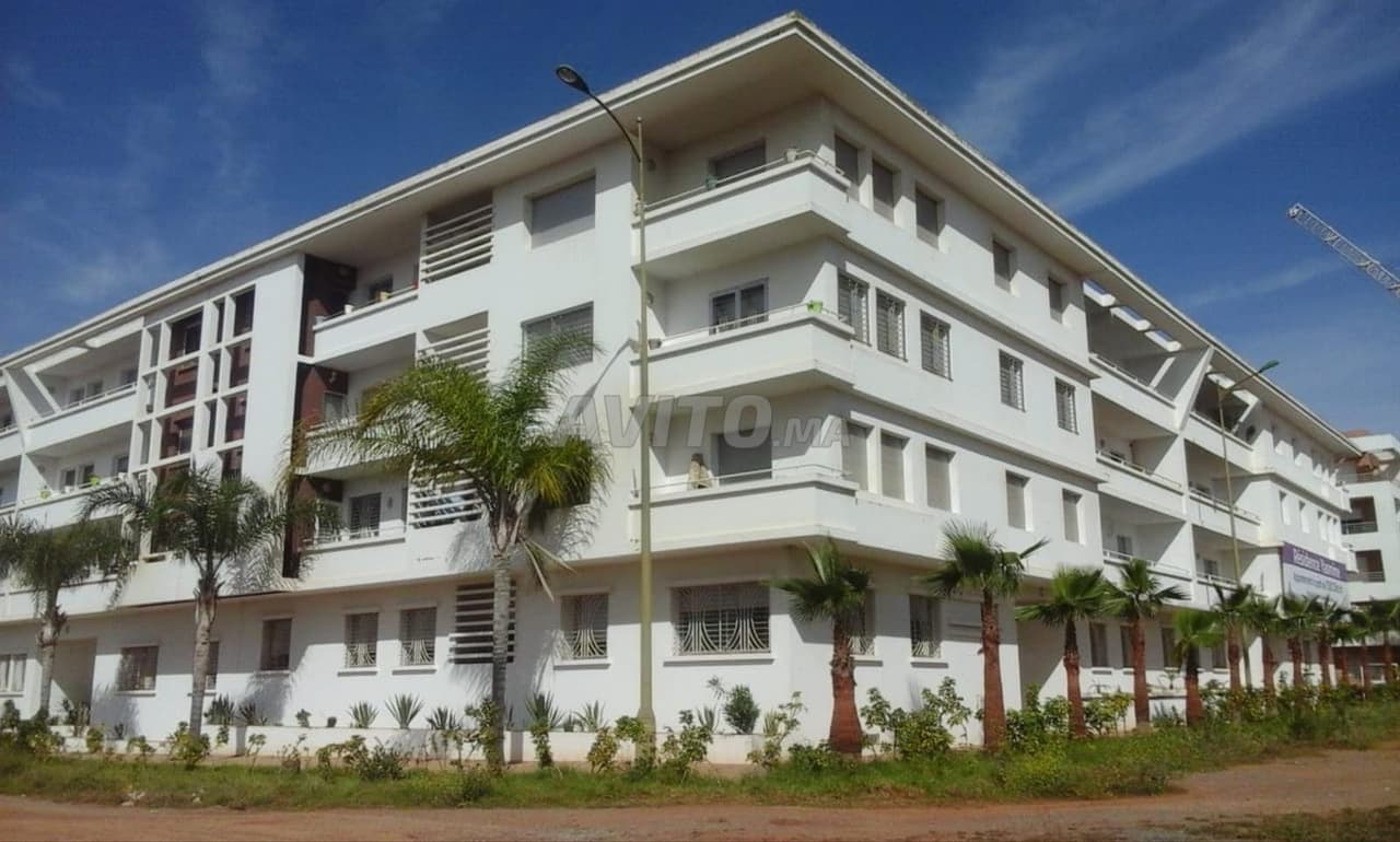 Appartement te koop 95 m² in Tamesna