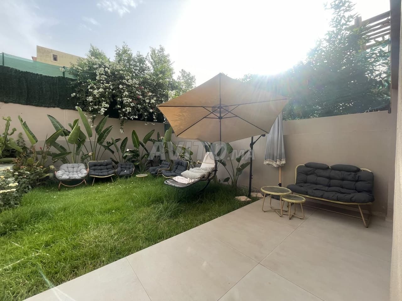 Magnifica villa arredata in vendita