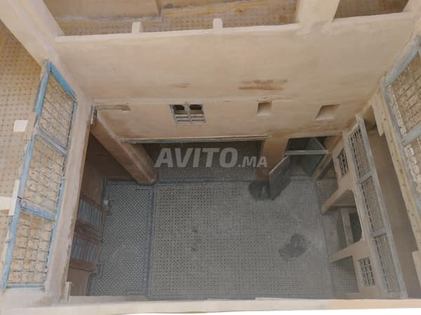 Maison Traditionnelle 252 m² à Fès Médina