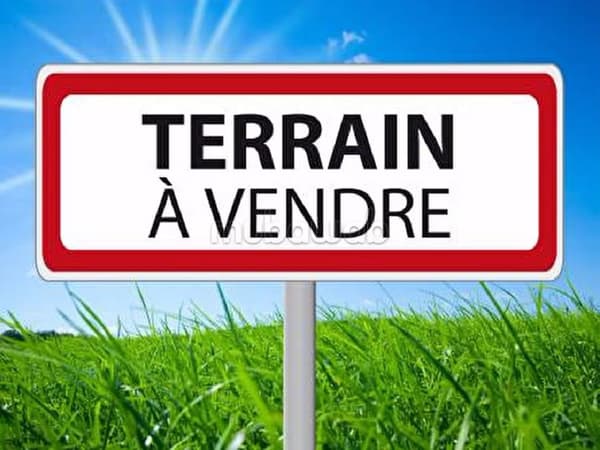 Terrain villa JARDINS DE L'OCÉAN