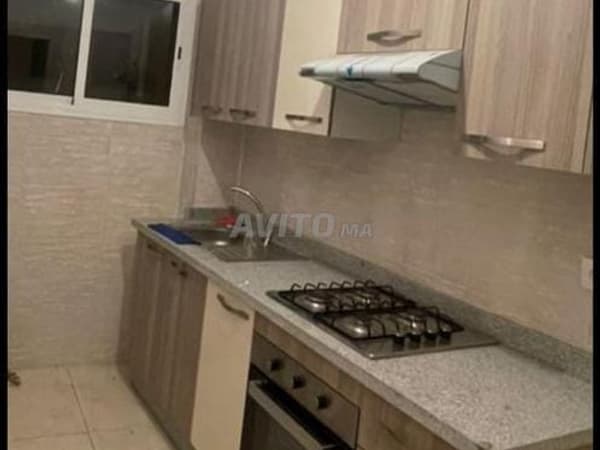 Wohnung zu vermieten, 60 m² in Casablanca