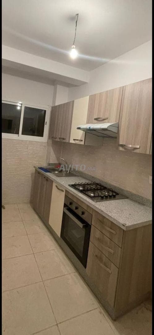 Wohnung zu vermieten, 60 m² in Casablanca
