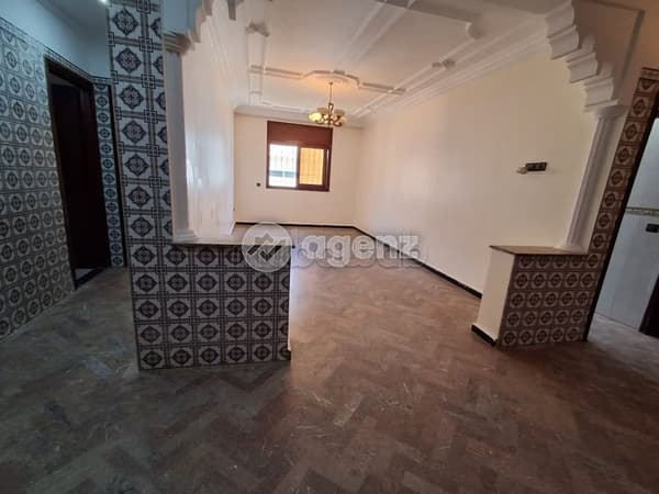 Appartamento in vendita 97 m², 2 camere Hssaine Salé