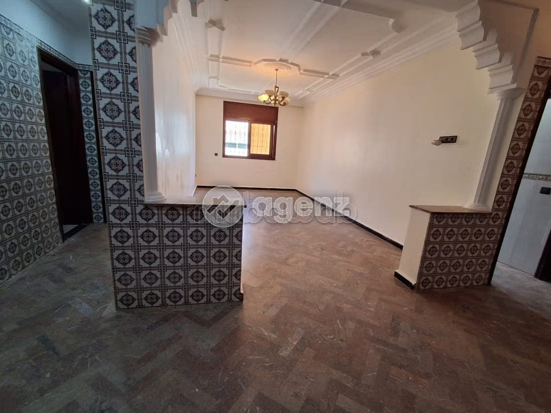 Appartamento in vendita 97 m², 2 camere Hssaine Salé