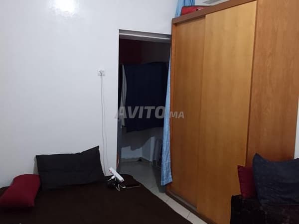 vendita appartamento 67m² Tabriquet Salé