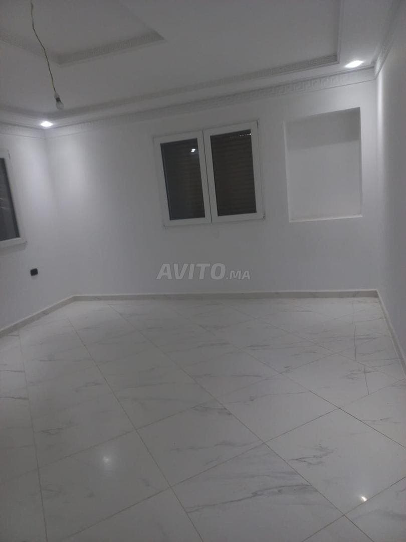 Appartement à louer 126 m² à Safi