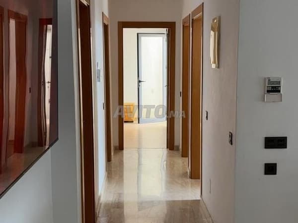 Magnifique appartement à louer à Agadir Bay
