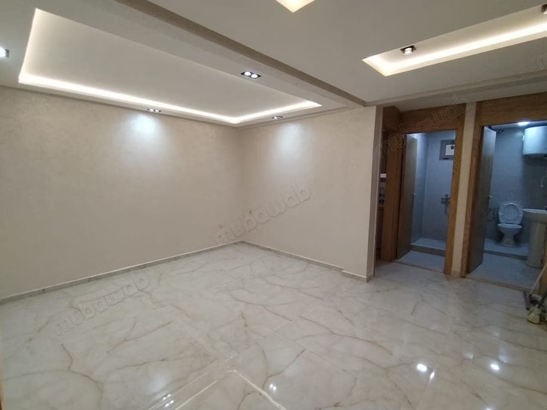Appartement rénové de 80 m² à vendre à l’Océan