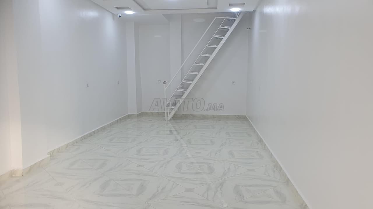 محل تجاري للبيع