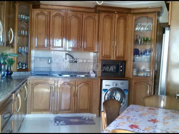 شقق للبيع 198 m² في طنجة