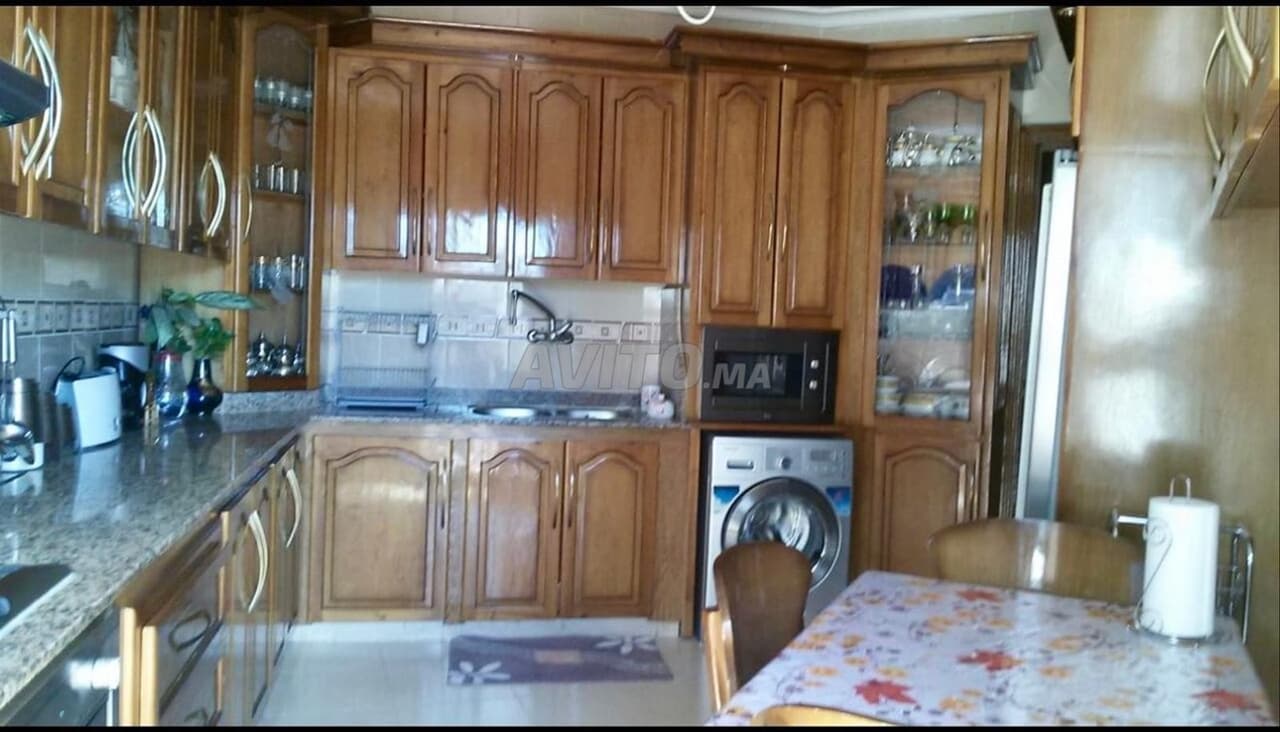 Apartments for sale 198 m² in Tangier