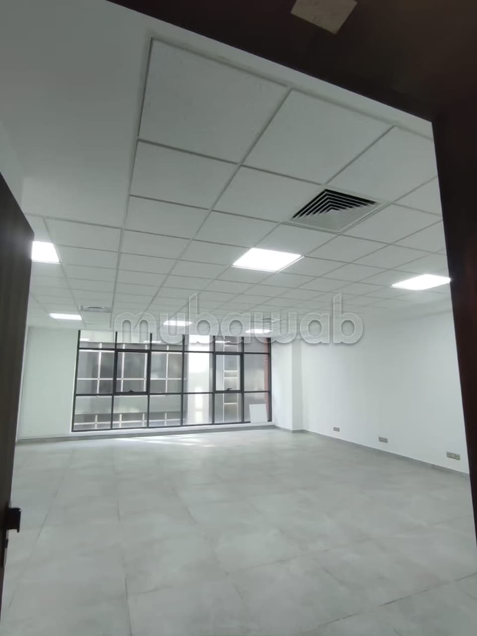 Brand new office floor near Nearshore