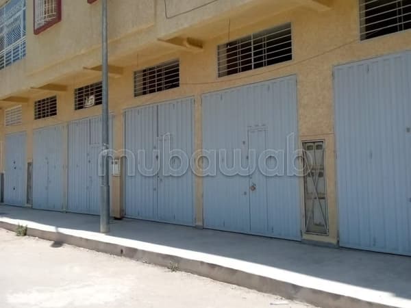 Locaux Commerciaux a vendre a Cote ATAKADO