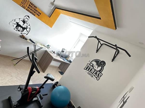 Appartement à louer 112 m² à Kénitra