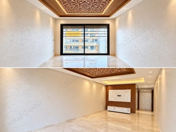 À VENDRE – Appartement lumineux