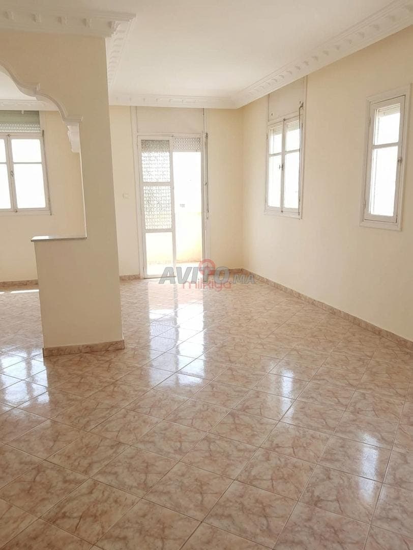 Vente Maison à Casablanca
